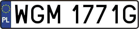 WGM1771G