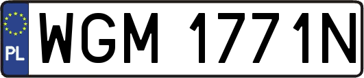 WGM1771N