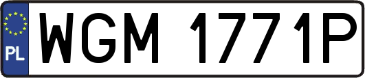 WGM1771P