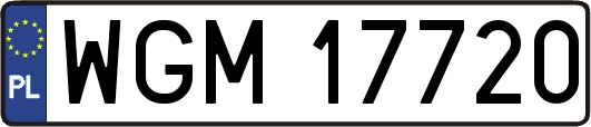 WGM17720