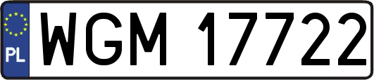 WGM17722