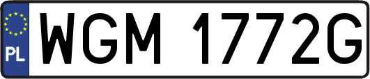 WGM1772G