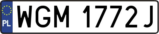 WGM1772J