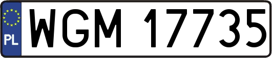 WGM17735