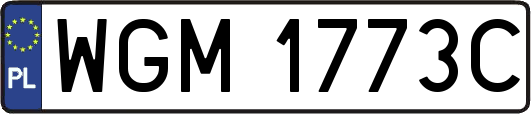 WGM1773C