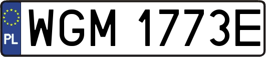 WGM1773E