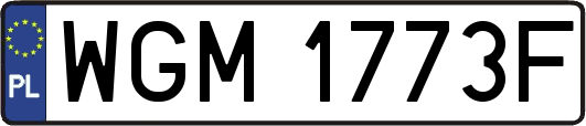 WGM1773F