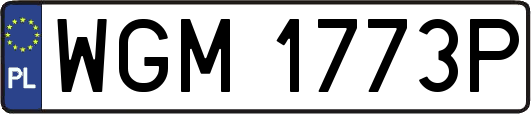 WGM1773P