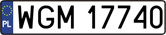 WGM17740