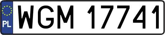 WGM17741