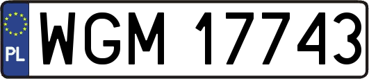 WGM17743