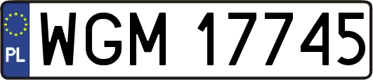 WGM17745