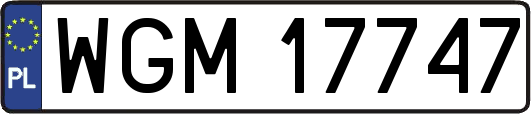 WGM17747