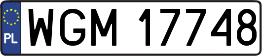 WGM17748