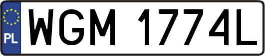 WGM1774L