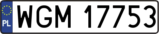 WGM17753