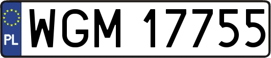 WGM17755