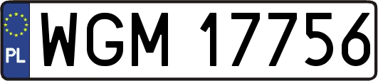 WGM17756