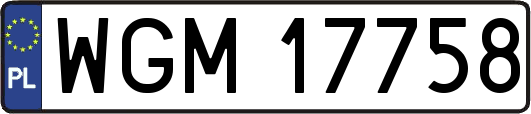 WGM17758