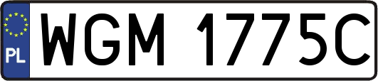 WGM1775C