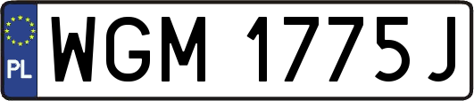 WGM1775J