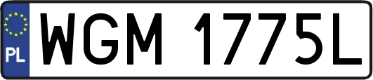 WGM1775L
