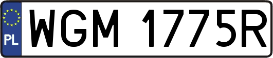 WGM1775R