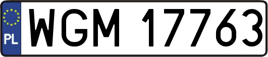 WGM17763