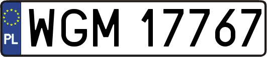 WGM17767