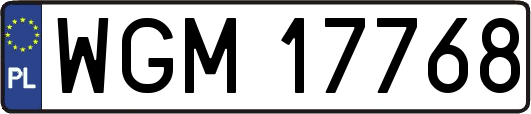 WGM17768