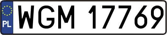 WGM17769