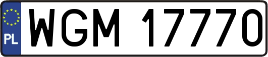 WGM17770
