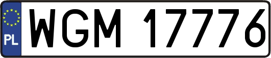 WGM17776
