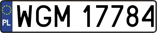 WGM17784