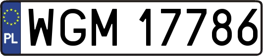 WGM17786