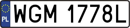 WGM1778L