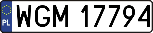WGM17794