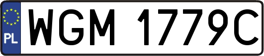 WGM1779C