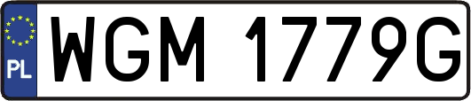WGM1779G