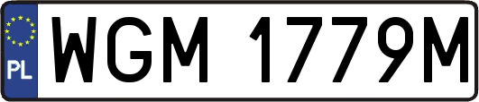 WGM1779M