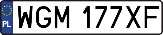 WGM177XF