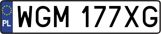 WGM177XG