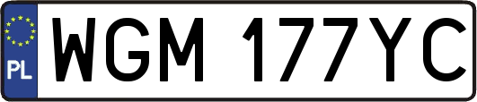 WGM177YC
