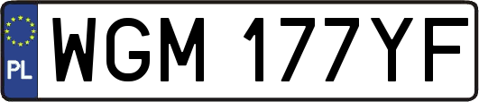 WGM177YF