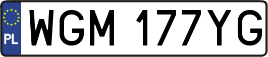 WGM177YG