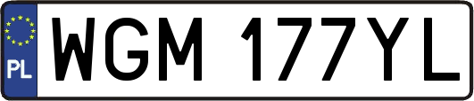 WGM177YL