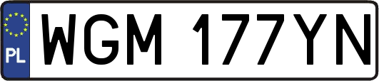 WGM177YN
