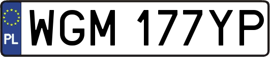 WGM177YP