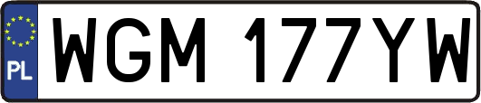 WGM177YW