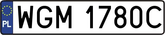 WGM1780C